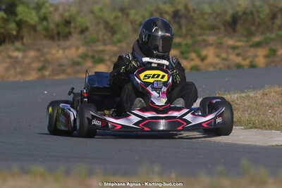 13/10/2019 : Trophée UFOLEP Kart Aquitaine à Layrac (Photos Stéphane Agnus) 2019 — karting