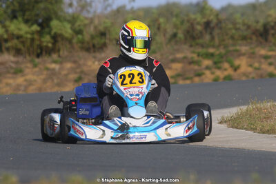 13/10/2019 : Trophée UFOLEP Kart Aquitaine à Layrac (Photos Stéphane Agnus) 2019 — karting