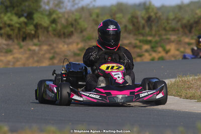 13/10/2019 : Trophée UFOLEP Kart Aquitaine à Layrac (Photos Stéphane Agnus) 2019 — karting