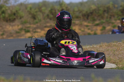 13/10/2019 : Trophée UFOLEP Kart Aquitaine à Layrac (Photos Stéphane Agnus) 2019 — karting