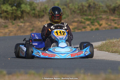 13/10/2019 : Trophée UFOLEP Kart Aquitaine à Layrac (Photos Stéphane Agnus) 2019 — karting