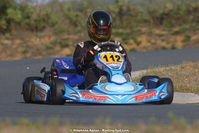 13/10/2019 : Trophée UFOLEP Kart Aquitaine à Layrac (Photos Stéphane Agnus) 2019 — karting
