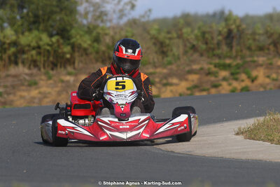 13/10/2019 : Trophée UFOLEP Kart Aquitaine à Layrac (Photos Stéphane Agnus) 2019 — karting