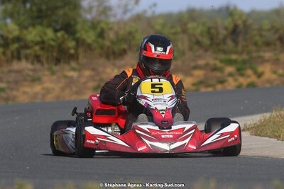 13/10/2019 : Trophée UFOLEP Kart Aquitaine à Layrac (Photos Stéphane Agnus) 2019 — karting
