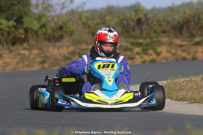 13/10/2019 : Trophée UFOLEP Kart Aquitaine à Layrac (Photos Stéphane Agnus) 2019 — karting