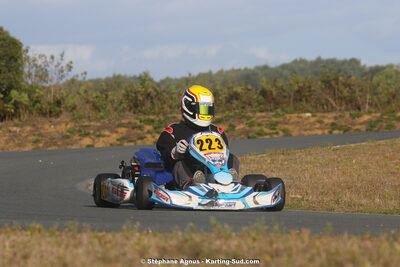 13/10/2019 : Trophée UFOLEP Kart Aquitaine à Layrac (Photos Stéphane Agnus) 2019 — karting