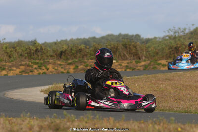 13/10/2019 : Trophée UFOLEP Kart Aquitaine à Layrac (Photos Stéphane Agnus) 2019 — karting