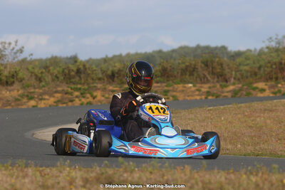 13/10/2019 : Trophée UFOLEP Kart Aquitaine à Layrac (Photos Stéphane Agnus) 2019 — karting