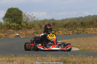 13/10/2019 : Trophée UFOLEP Kart Aquitaine à Layrac (Photos Stéphane Agnus) 2019 — karting