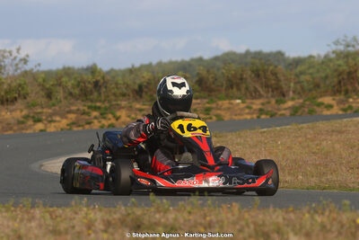 13/10/2019 : Trophée UFOLEP Kart Aquitaine à Layrac (Photos Stéphane Agnus) 2019 — karting