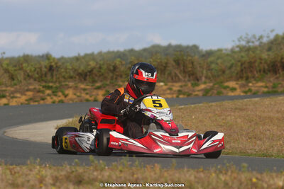 13/10/2019 : Trophée UFOLEP Kart Aquitaine à Layrac (Photos Stéphane Agnus) 2019 — karting