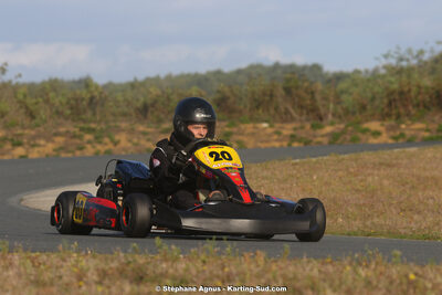 13/10/2019 : Trophée UFOLEP Kart Aquitaine à Layrac (Photos Stéphane Agnus) 2019 — karting