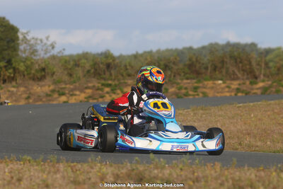 13/10/2019 : Trophée UFOLEP Kart Aquitaine à Layrac (Photos Stéphane Agnus) 2019 — karting