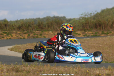 13/10/2019 : Trophée UFOLEP Kart Aquitaine à Layrac (Photos Stéphane Agnus) 2019 — karting