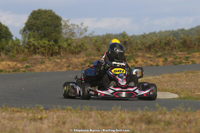 13/10/2019 : Trophée UFOLEP Kart Aquitaine à Layrac (Photos Stéphane Agnus) 2019 — karting