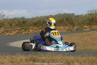 13/10/2019 : Trophée UFOLEP Kart Aquitaine à Layrac (Photos Stéphane Agnus) 2019 — karting