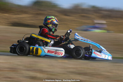 13/10/2019 : Trophée UFOLEP Kart Aquitaine à Layrac (Photos Stéphane Agnus) 2019 — karting
