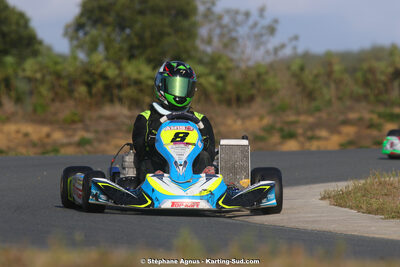 13/10/2019 : Trophée UFOLEP Kart Aquitaine à Layrac (Photos Stéphane Agnus) 2019 — karting