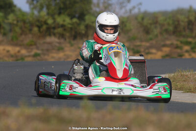 13/10/2019 : Trophée UFOLEP Kart Aquitaine à Layrac (Photos Stéphane Agnus) 2019 — karting