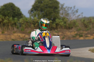 13/10/2019 : Trophée UFOLEP Kart Aquitaine à Layrac (Photos Stéphane Agnus) 2019 — karting