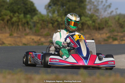 13/10/2019 : Trophée UFOLEP Kart Aquitaine à Layrac (Photos Stéphane Agnus) 2019 — karting