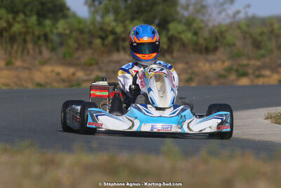 13/10/2019 : Trophée UFOLEP Kart Aquitaine à Layrac (Photos Stéphane Agnus) 2019 — karting