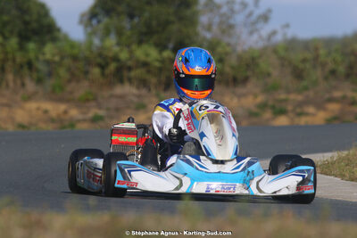 13/10/2019 : Trophée UFOLEP Kart Aquitaine à Layrac (Photos Stéphane Agnus) 2019 — karting