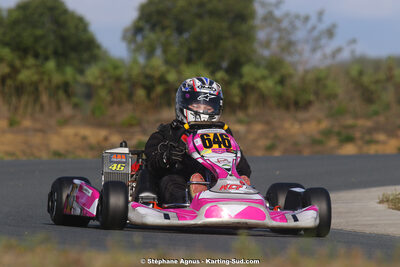 13/10/2019 : Trophée UFOLEP Kart Aquitaine à Layrac (Photos Stéphane Agnus) 2019 — karting