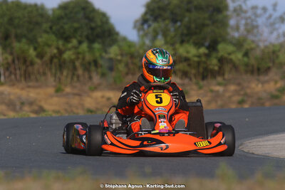 13/10/2019 : Trophée UFOLEP Kart Aquitaine à Layrac (Photos Stéphane Agnus) 2019 — karting