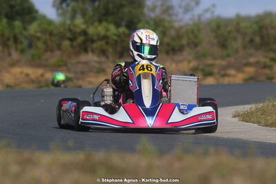13/10/2019 : Trophée UFOLEP Kart Aquitaine à Layrac (Photos Stéphane Agnus) 2019 — karting
