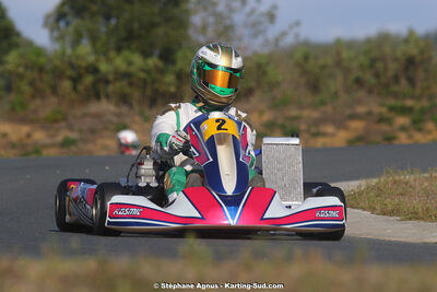 13/10/2019 : Trophée UFOLEP Kart Aquitaine à Layrac (Photos Stéphane Agnus) 2019 — karting