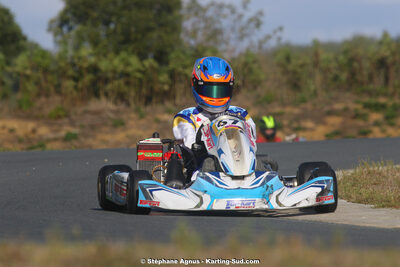 13/10/2019 : Trophée UFOLEP Kart Aquitaine à Layrac (Photos Stéphane Agnus) 2019 — karting