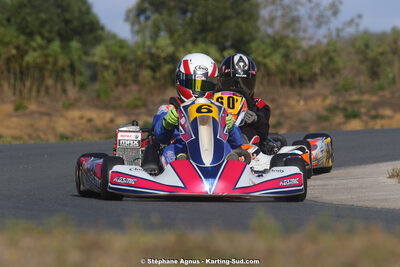 13/10/2019 : Trophée UFOLEP Kart Aquitaine à Layrac (Photos Stéphane Agnus) 2019 — karting