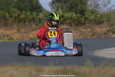 13/10/2019 : Trophée UFOLEP Kart Aquitaine à Layrac (Photos Stéphane Agnus) 2019 — karting