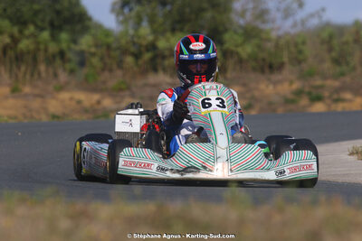 13/10/2019 : Trophée UFOLEP Kart Aquitaine à Layrac (Photos Stéphane Agnus) 2019 — karting