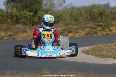 13/10/2019 : Trophée UFOLEP Kart Aquitaine à Layrac (Photos Stéphane Agnus) 2019 — karting