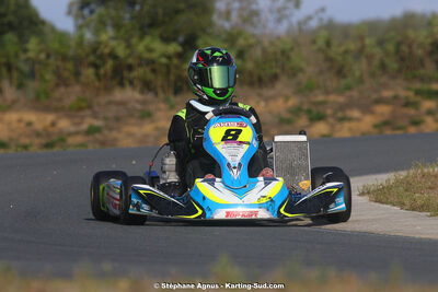 13/10/2019 : Trophée UFOLEP Kart Aquitaine à Layrac (Photos Stéphane Agnus) 2019 — karting