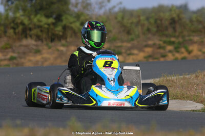 13/10/2019 : Trophée UFOLEP Kart Aquitaine à Layrac (Photos Stéphane Agnus) 2019 — karting