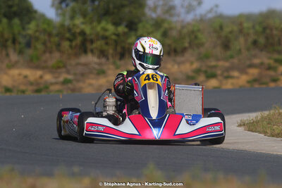 13/10/2019 : Trophée UFOLEP Kart Aquitaine à Layrac (Photos Stéphane Agnus) 2019 — karting
