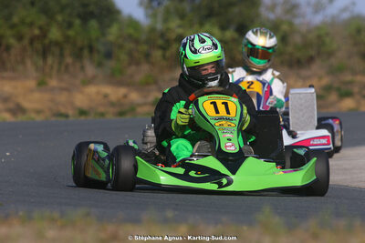 13/10/2019 : Trophée UFOLEP Kart Aquitaine à Layrac (Photos Stéphane Agnus) 2019 — karting