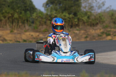 13/10/2019 : Trophée UFOLEP Kart Aquitaine à Layrac (Photos Stéphane Agnus) 2019 — karting