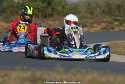 13/10/2019 : Trophée UFOLEP Kart Aquitaine à Layrac (Photos Stéphane Agnus) 2019 — karting