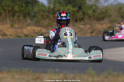 13/10/2019 : Trophée UFOLEP Kart Aquitaine à Layrac (Photos Stéphane Agnus) 2019 — karting