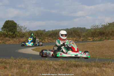 13/10/2019 : Trophée UFOLEP Kart Aquitaine à Layrac (Photos Stéphane Agnus) 2019 — karting