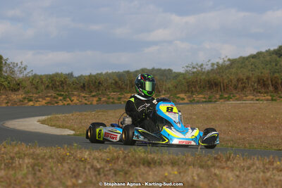 13/10/2019 : Trophée UFOLEP Kart Aquitaine à Layrac (Photos Stéphane Agnus) 2019 — karting