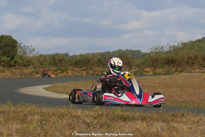13/10/2019 : Trophée UFOLEP Kart Aquitaine à Layrac (Photos Stéphane Agnus) 2019 — karting