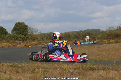 13/10/2019 : Trophée UFOLEP Kart Aquitaine à Layrac (Photos Stéphane Agnus) 2019 — karting
