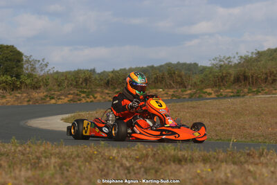 13/10/2019 : Trophée UFOLEP Kart Aquitaine à Layrac (Photos Stéphane Agnus) 2019 — karting