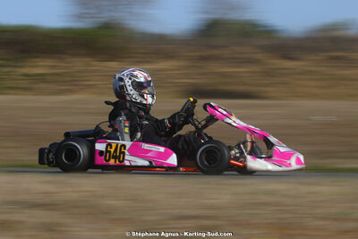 13/10/2019 : Trophée UFOLEP Kart Aquitaine à Layrac (Photos Stéphane Agnus) 2019 — karting