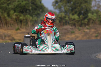 13/10/2019 : Trophée UFOLEP Kart Aquitaine à Layrac (Photos Stéphane Agnus) 2019 — karting
